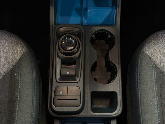 2025 FORD MAVERICK - Image 29