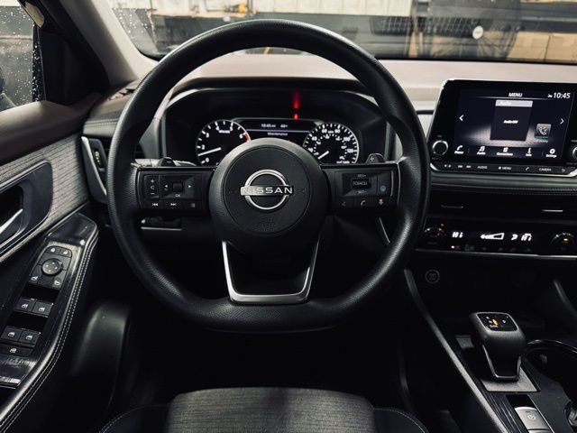 2023 NISSAN ROGUE - Image 22