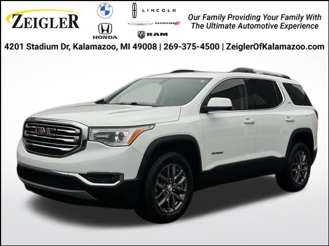 2019 GMC ACADIA - Image 1