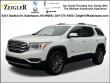 Used 2019 GMC Acadia SLT-1 SUV