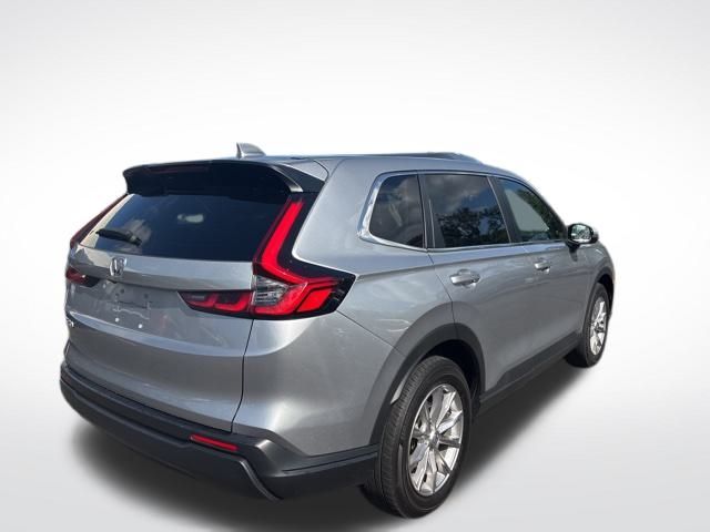 2024 Honda CR-V EX photo 4