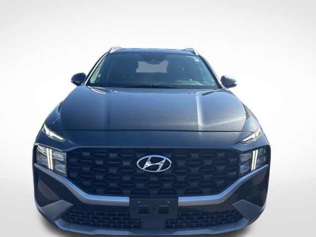 2023 Hyundai Santa Fe SEL photo 2