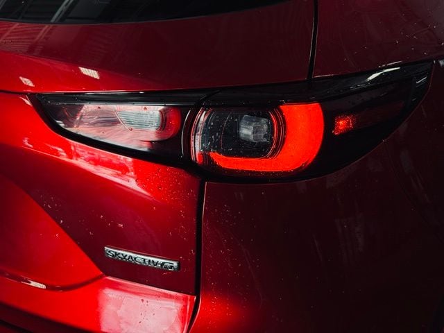 2024 MAZDA CX-5 - Image 7