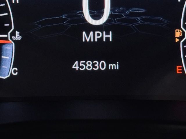 2022 JEEP COMPASS - Image 29