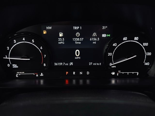 2022 LINCOLN CORSAIR - Image 28