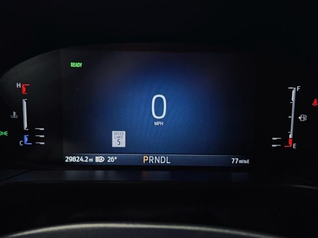 2024 FORD ESCAPE - Image 28