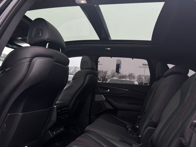2024 ACURA MDX - Image 21