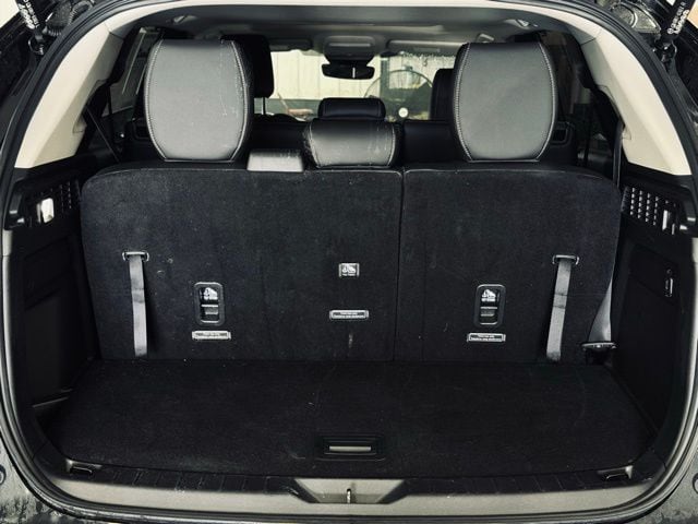 2025 MAZDA CX-90 - Image 10