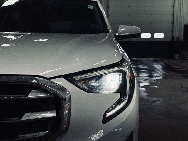 2019 GMC TERRAIN - Image 3