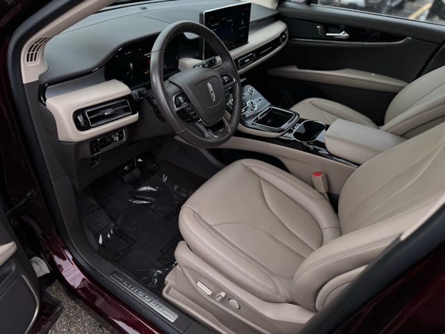2023 LINCOLN NAUTILUS - Image 19