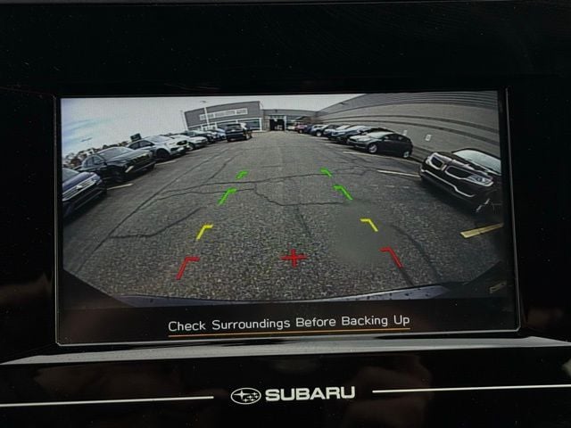 2024 SUBARU FORESTER - Image 36