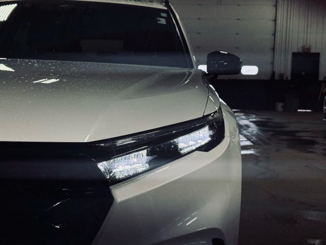 2024 HONDA CR-V - Image 3
