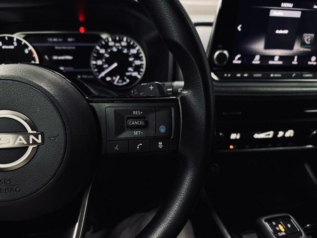 2023 NISSAN ROGUE - Image 24