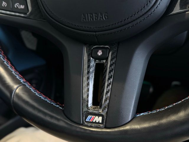 2022 BMW M4 - Image 30