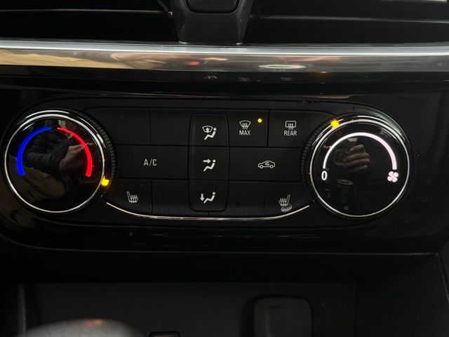 2024 BUICK ENCORE GX - Image 31