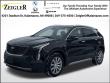 Used 2023 CADILLAC XT4 Premium Luxury SUV