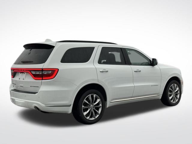 2022 DODGE DURANGO - Image 5