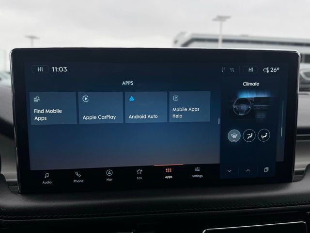 2022 LINCOLN NAUTILUS - Image 32