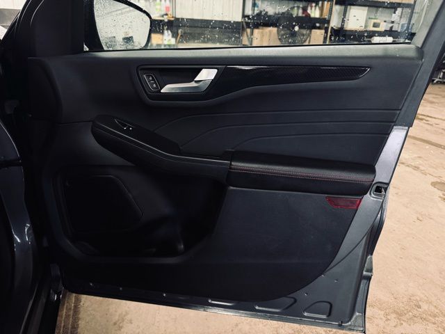 2024 FORD ESCAPE - Image 16