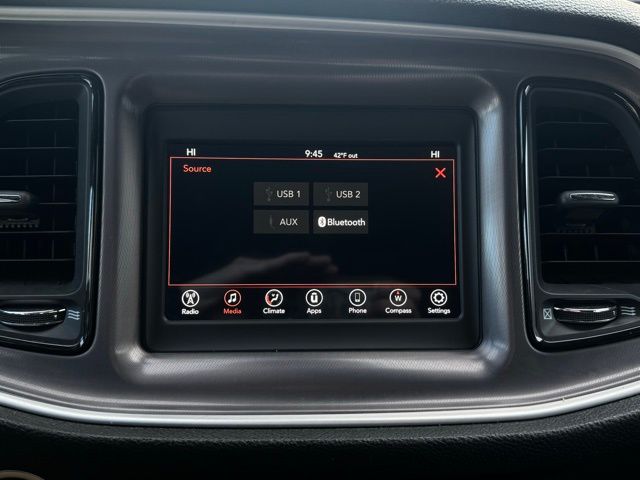 2022 DODGE CHALLENGER - Image 29