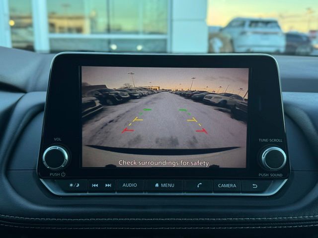 2023 NISSAN ROGUE - Image 29