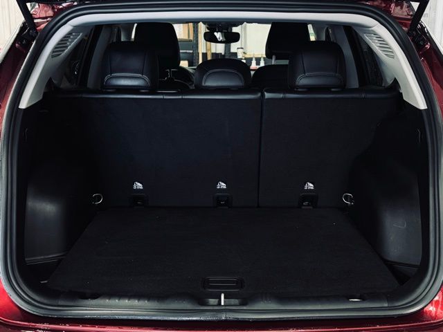 2022 JEEP COMPASS - Image 10