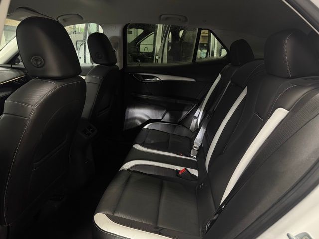 2025 BUICK ENVISION - Image 18