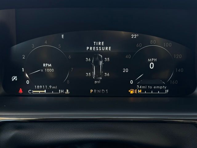 2023 LINCOLN NAUTILUS - Image 30