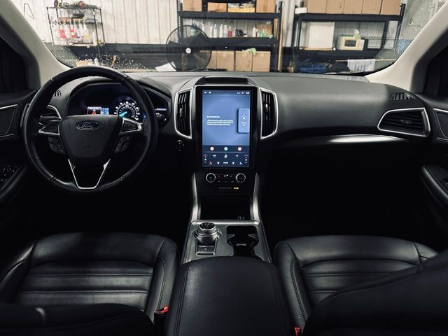 2022 FORD EDGE - Image 22