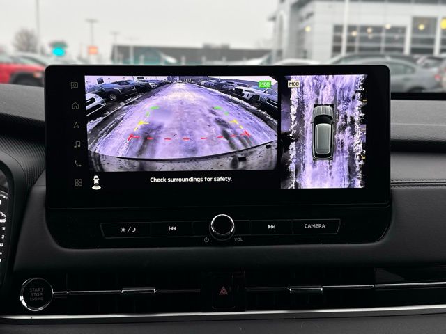 2025 MITSUBISHI OUTLANDER - Image 37