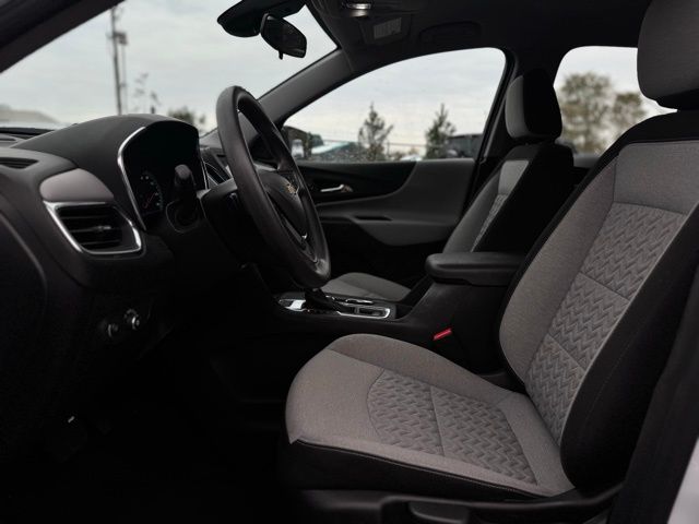 2023 CHEVROLET EQUINOX - Image 15