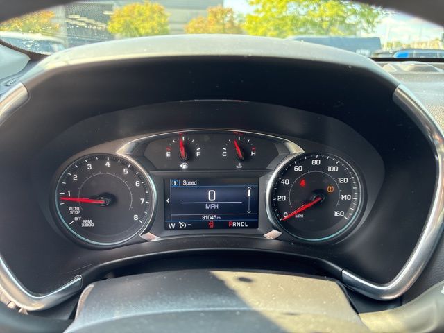 2023 CHEVROLET EQUINOX - Image 22