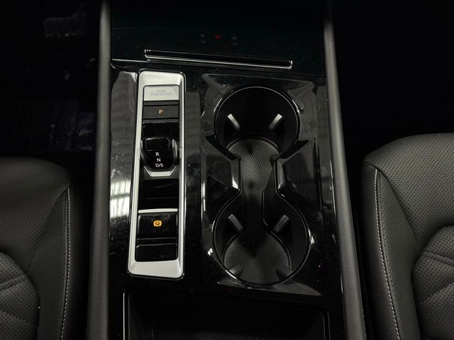 2025 VOLKSWAGEN ATLAS - Image 30