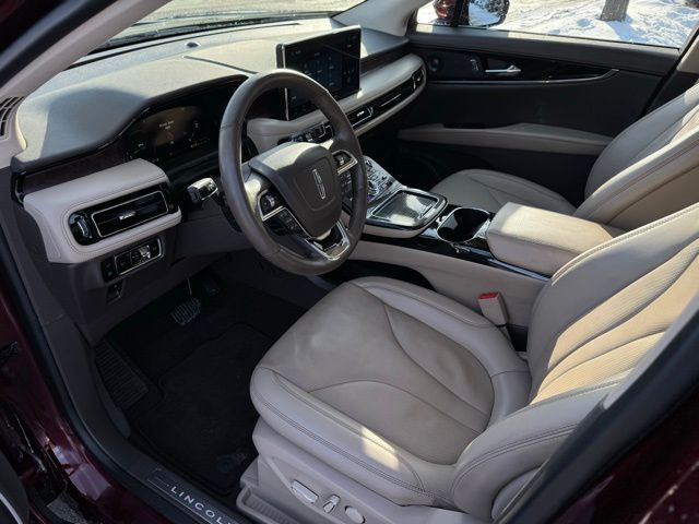2023 LINCOLN NAUTILUS - Image 19