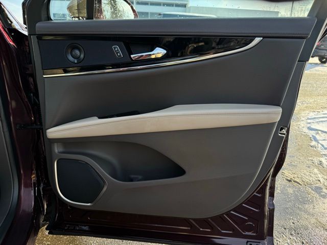 2023 LINCOLN NAUTILUS - Image 16