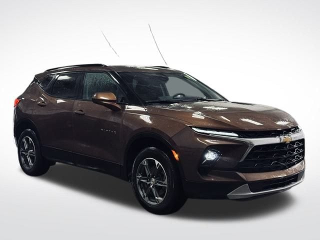 2023 CHEVROLET BLAZER - Image 4