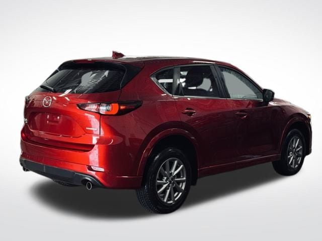 2024 MAZDA CX-5 - Image 6