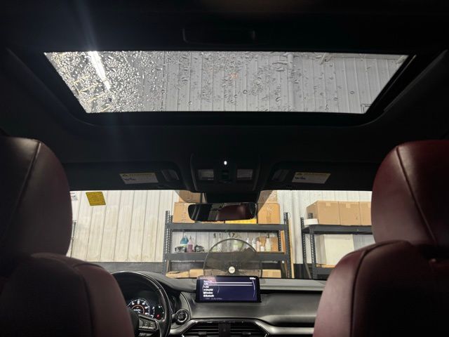 2023 MAZDA CX-9 - Image 27