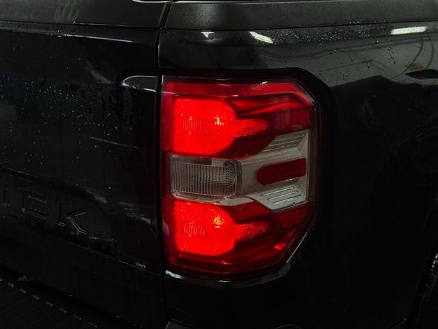 2025 FORD MAVERICK - Image 7