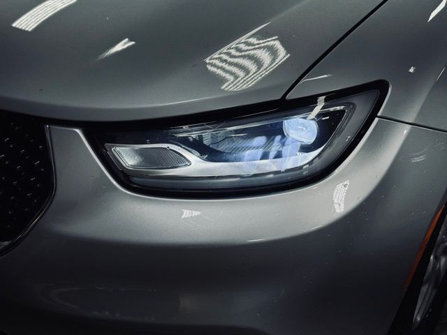 2024 CHRYSLER PACIFICA - Image 3