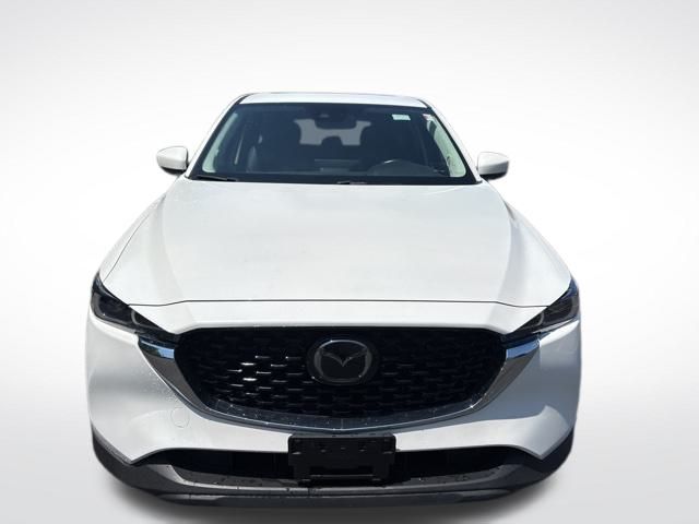 2022 Mazda CX-5 2.5 S Preferred photo 2