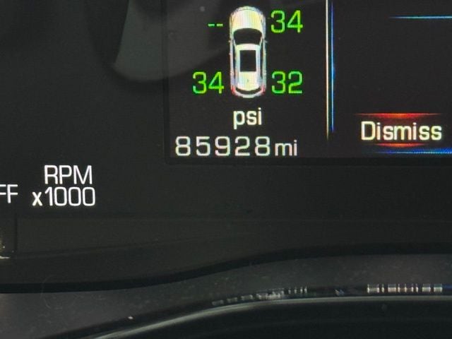 2018 CADILLAC XT5 - Image 30