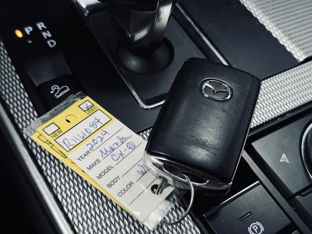 2024 MAZDA CX-90 - Image 40