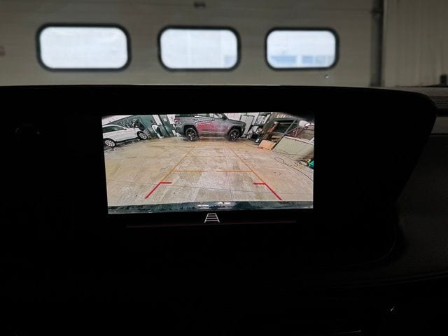 2025 BUICK ENCORE GX - Image 32