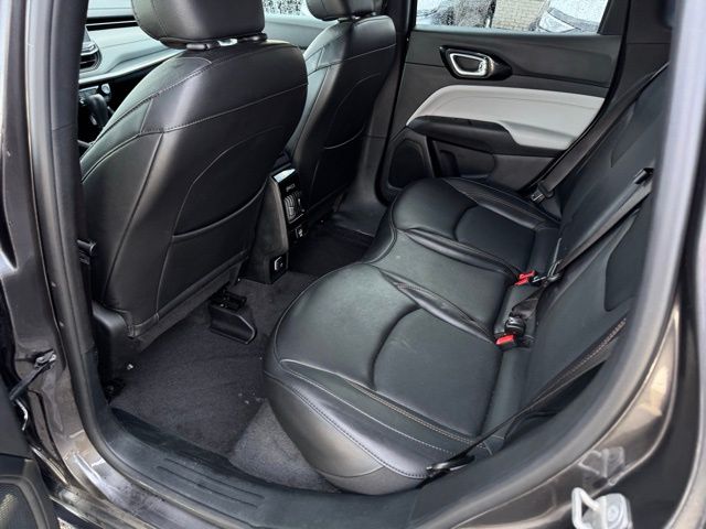 2023 JEEP COMPASS - Image 19