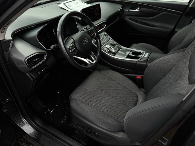 2023 HYUNDAI SANTA FE - Image 17