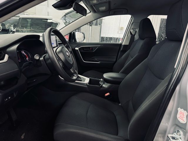 2025 TOYOTA RAV4 - Image 14