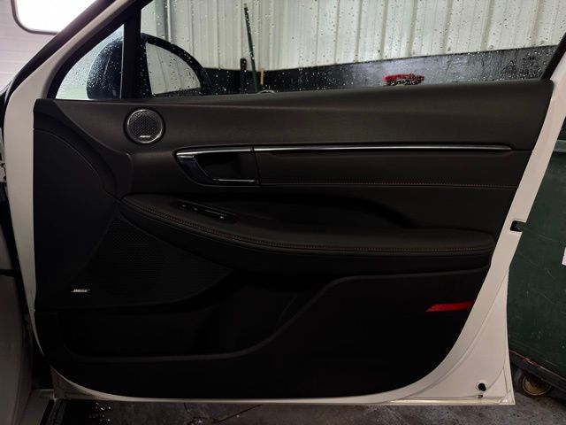 2023 HYUNDAI SONATA - Image 15