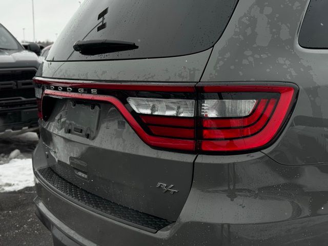 2022 DODGE DURANGO - Image 7