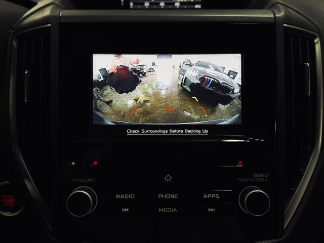 2022 SUBARU FORESTER - Image 36